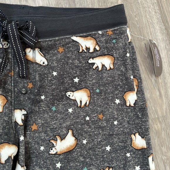 Secret Treasures soft jogger pants sz M / NWT! - Picture 2 of 6